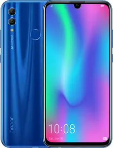 Замена дисплея на телефоне Honor 10 Lite в Ижевске